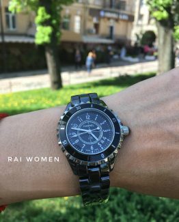 Брендовые женские часы Chanel фото