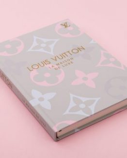 Брендовый блокнот Louis Vuitton mint мятный фото