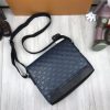 Мужская сумка планшет Louis Vuitton 000.4493 фото