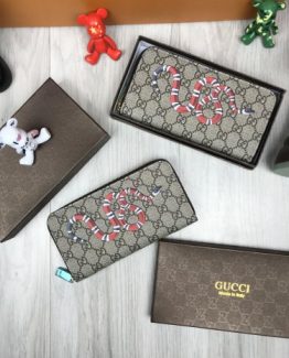 Бумажник на молнии Gucci 000.4662 фото