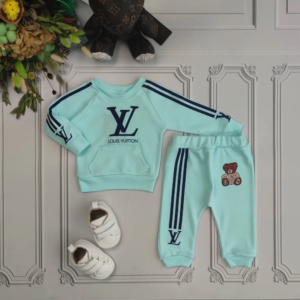 Набор для новорожденных Louis Vuitton
